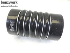 Mercedes Actros Axor Atego LKW Ladeluftschlauch NEU 210 x 115 NEU AIC 57141 ✔️