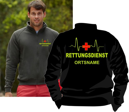Sanitäter rettungsdienst - sanitäter,