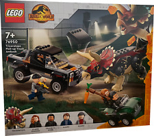LEGO 76950 - Jurassic World -