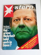 Stern Magazin Nr. 40 vom 30
