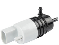 New MB CLS C257 Windscreen