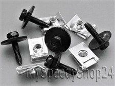 20 Teile Schrauben Klammern