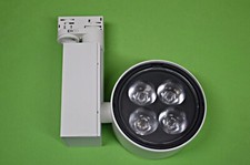 ERCO OPTEC LED Aufbaustrahler Strahler 10w