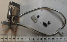 Singer Overlock 14u ,Lampenfassung  #6292#