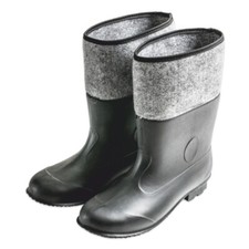 40-46 Filzstiefel Gummistiefel Winterstiefel Arbeitsstiefel Gartenstiefel 