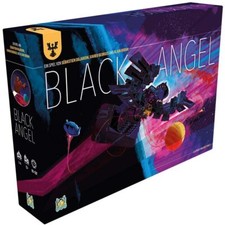 Black Angel / Pearl Games /