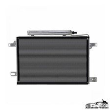 BEHR HELLA Klimakondensator