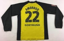 Borussia Dortmund 2001 2002