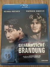 Gefährliche Brandung
