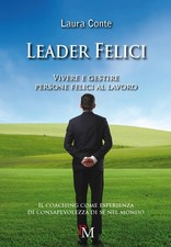 Neues Buch - Laura Conte -