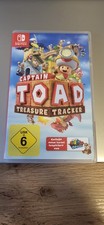 Captain Toad Treasure Tracker