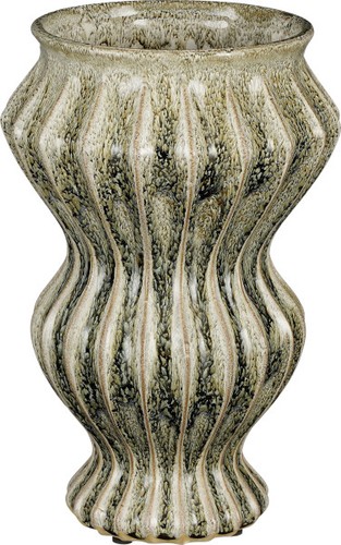 Mica vase pippa grün - vase,