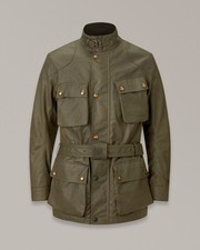 Belstaff Trialmaster Herren
