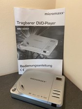 DVD player tragbar