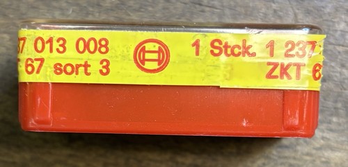 Nos unterbrecherkontakt ford - unterbrecherkontakt,