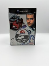 F1 Career Challenge - Nintendo