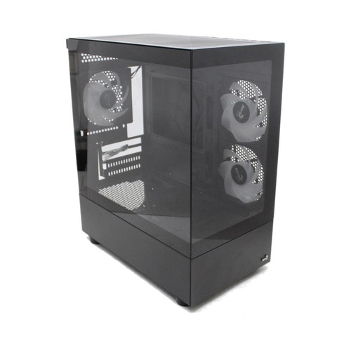 Aerocool viewport mini - mini, v4