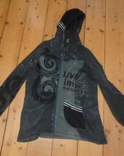Tredy Shirtjacke, Gr. 44