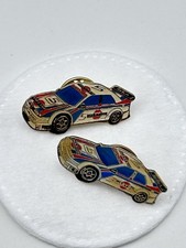 2 Stück DTM Martini Racing