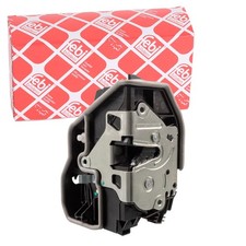 FEBI TÜRSCHLOSS VORNE RECHTS