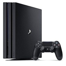 Sony playstation pro konsole - sony,