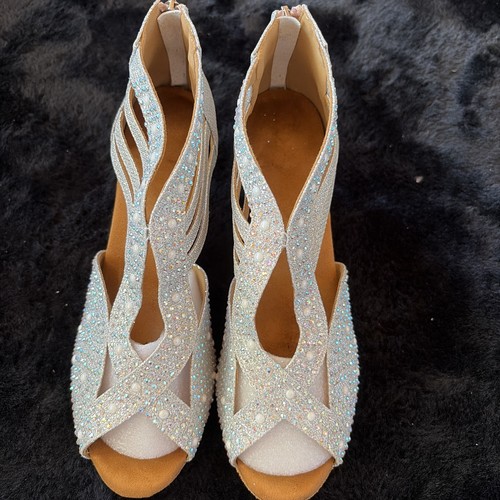Tango tanzenschuhe größe - tango, 40
