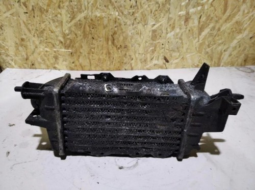 Opel vectra ladeluftkühler - opel,