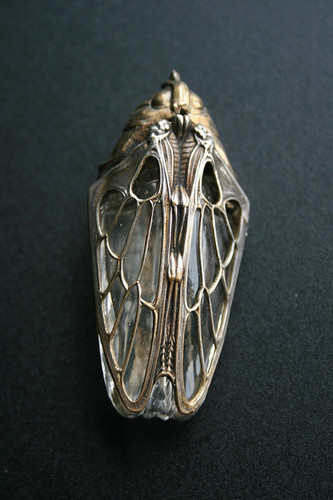 Antiker jugendstil molinard - jugendstil,