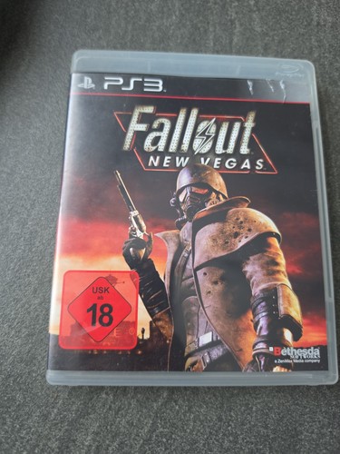Fallout new vegas sony - fallout:,