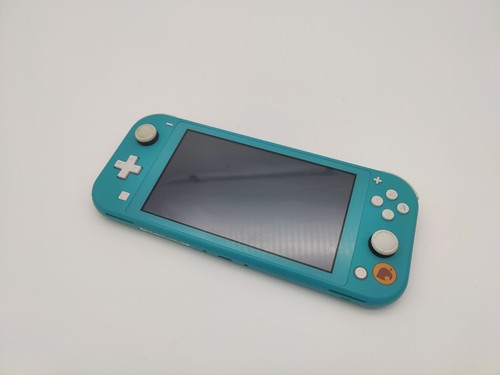 Nintendo switch lite - switch,