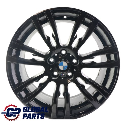 Bmw f30 f32 - f32, schwarz