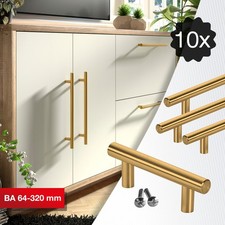 Stangengriff Möbelgriff