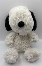 Kuscheltier Snoopy Peanuts