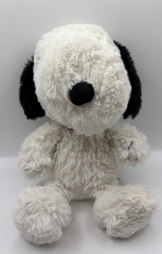 Kuscheltier snoopy peanuts - snoopy,