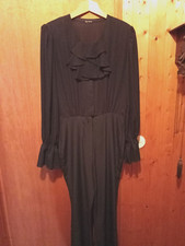 Festlicher Overal 40 Jumpsuit