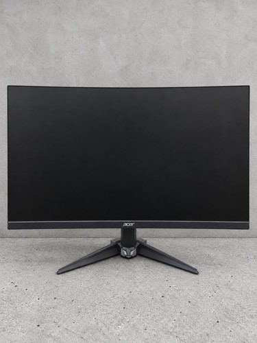 Acer xz320q gaming monitor - acer,
