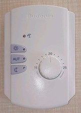 Buderus Fernbedienung BFU