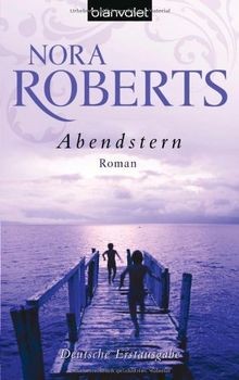 Abendstern von nora roberts - abendstern,