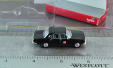 Herpa 700597 WOLGA M24 Russian