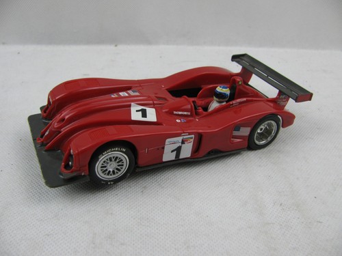 226 carrera evolution 32 - 226|,