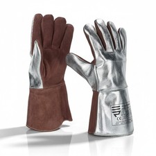 5-Finger-Hitzeschutzhandschuhe