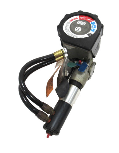 New signode pnsc - new,
