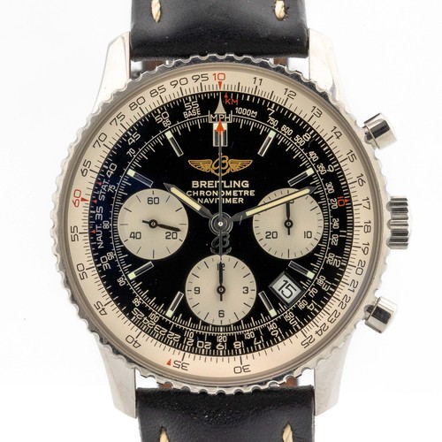 Breitling navitimer 41mm - breitling,