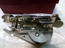 VINTAGE RUBY AUTOMATIC