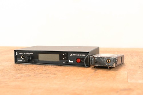 Sennheiser 500 bodypack - sennheiser, ew