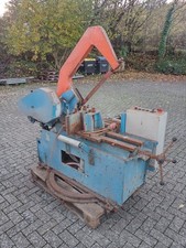 Metall Bügelsäge Kasto