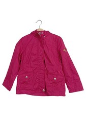 OUTBURST Mädchen Outdoorjacke