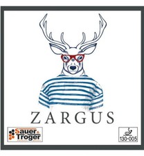 Sauer und Tröger Zargus