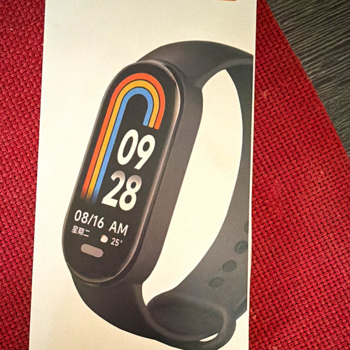 Smart band activity tracker - smart,