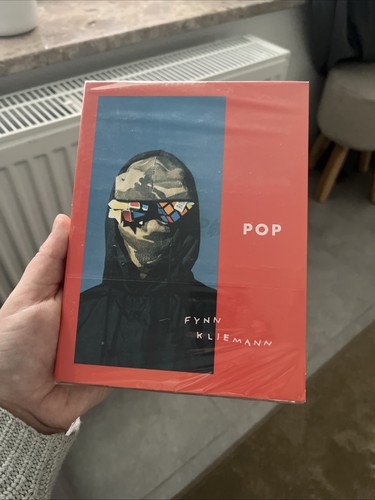Fynn kliemann album pop - fynn,